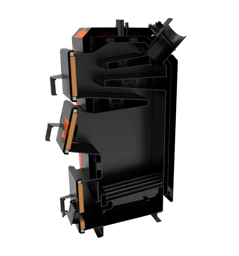 Витязь PRIME 12 кВт - Image 3