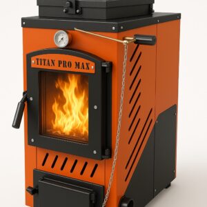 КОТЕЛ ТИТАН PRO MAX